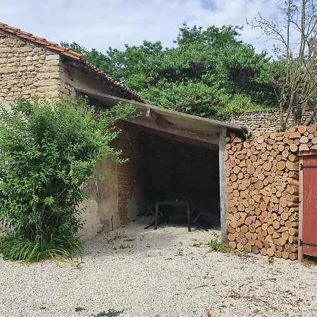 Maisonette, De La Mere Nini